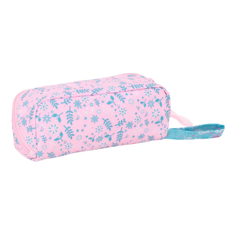 Fourre-tout Glow Lab Swing Multicouleur 20 x 8 x 8 cm