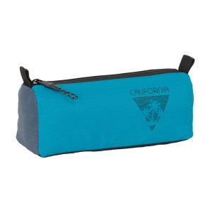 Allzwecktasche BlackFit8 California Blau Schwarz 21 x 8 x 7 cm