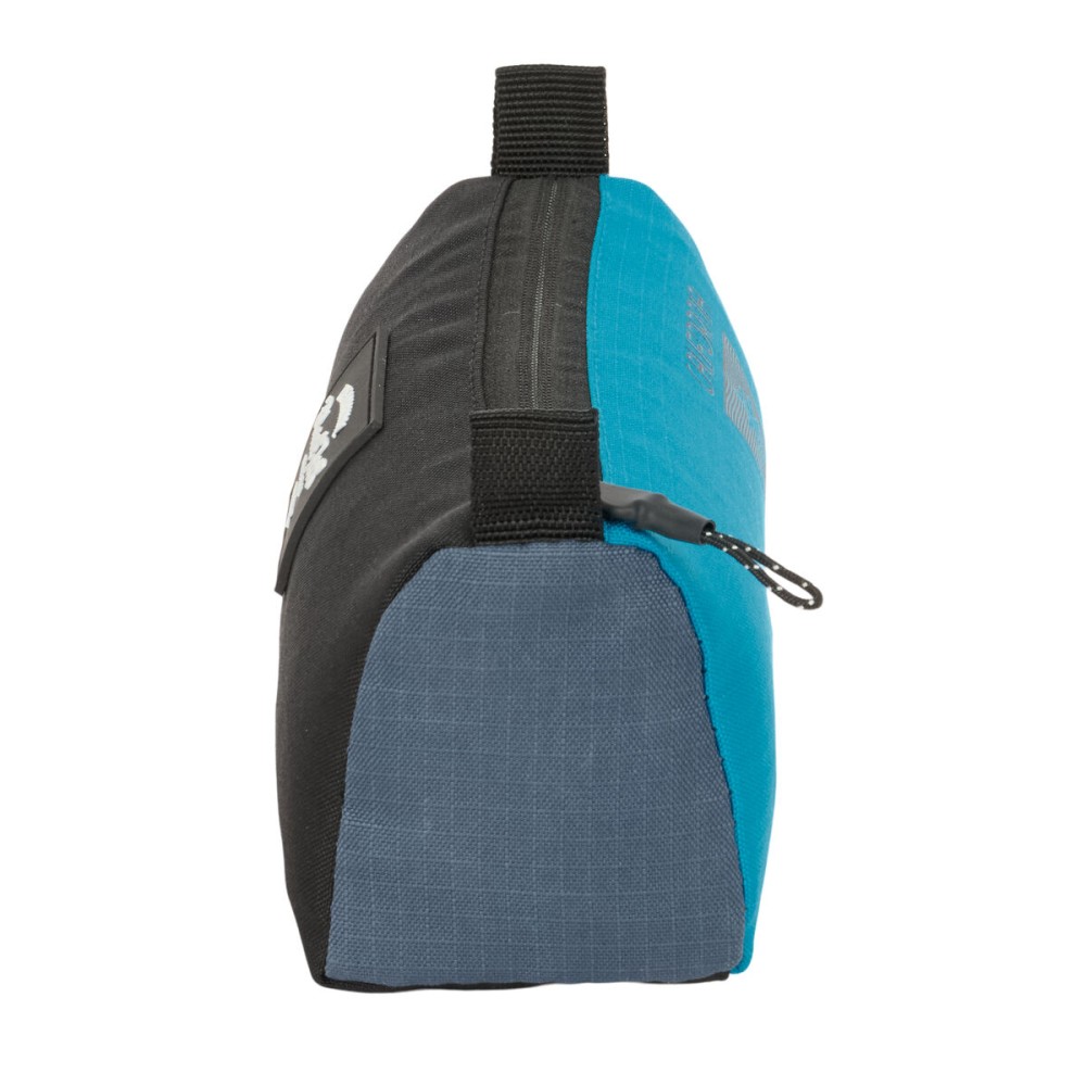 Fourre-tout BlackFit8 California Bleu Noir 21 x 8 x 7 cm