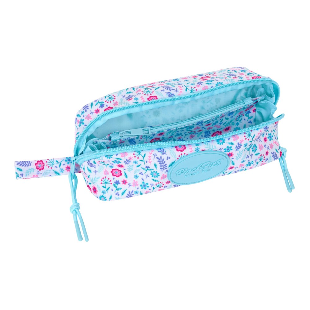 Fourre-tout BlackFit8 Cool Multicouleur 20 x 8 x 8 cm