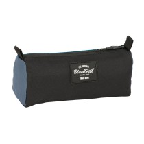 Fourre-tout BlackFit8 California Bleu Noir 21 x 8 x 7 cm