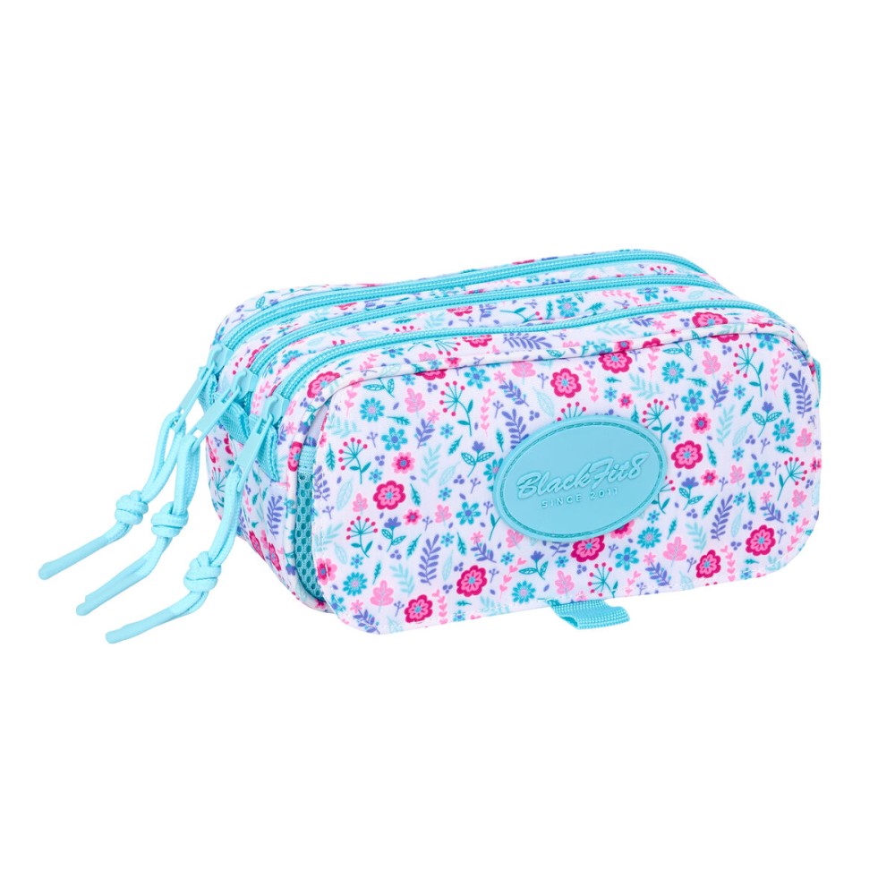 Fourre-tout BlackFit8 Cool Multicouleur 21,5 x 10 x 8 cm