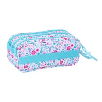 Fourre-tout BlackFit8 Cool Multicouleur 21,5 x 10 x 8 cm