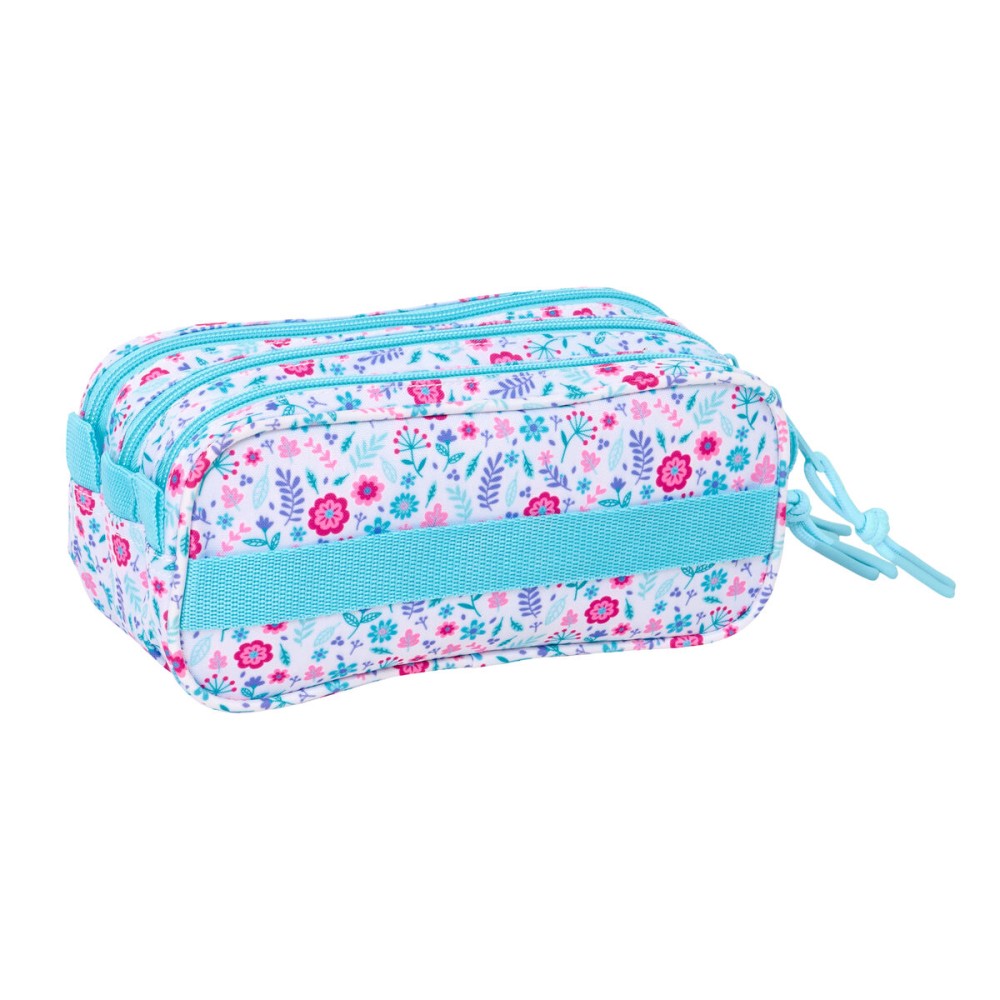 Fourre-tout BlackFit8 Cool Multicouleur 21,5 x 10 x 8 cm