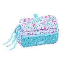 Fourre-tout BlackFit8 Cool Multicouleur 21,5 x 10 x 8 cm