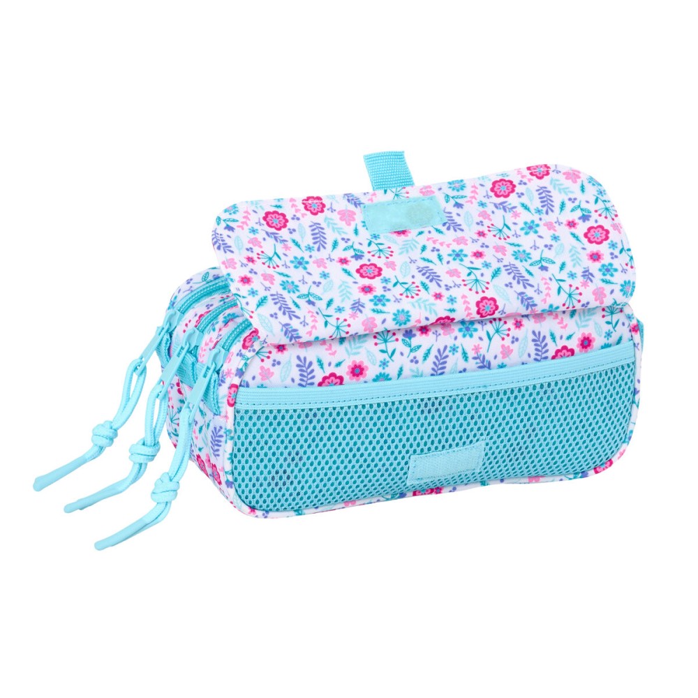 Fourre-tout BlackFit8 Cool Multicouleur 21,5 x 10 x 8 cm