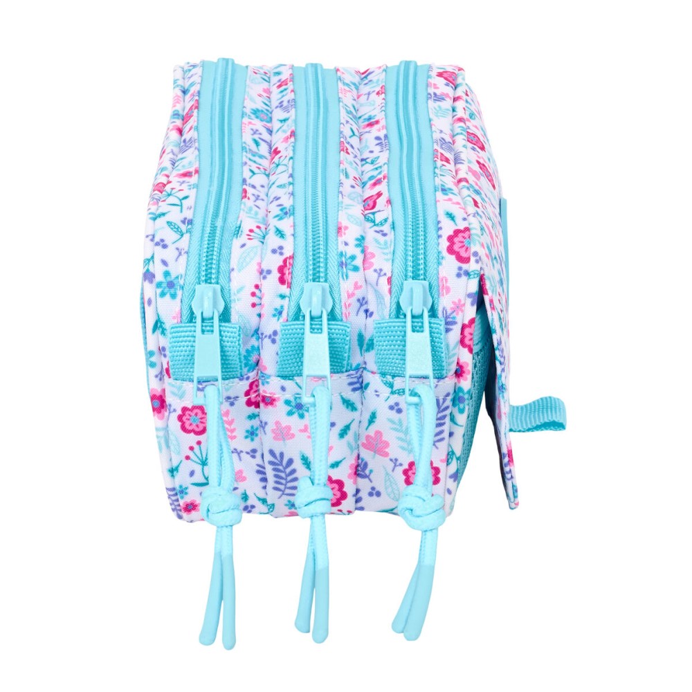 Fourre-tout BlackFit8 Cool Multicouleur 21,5 x 10 x 8 cm