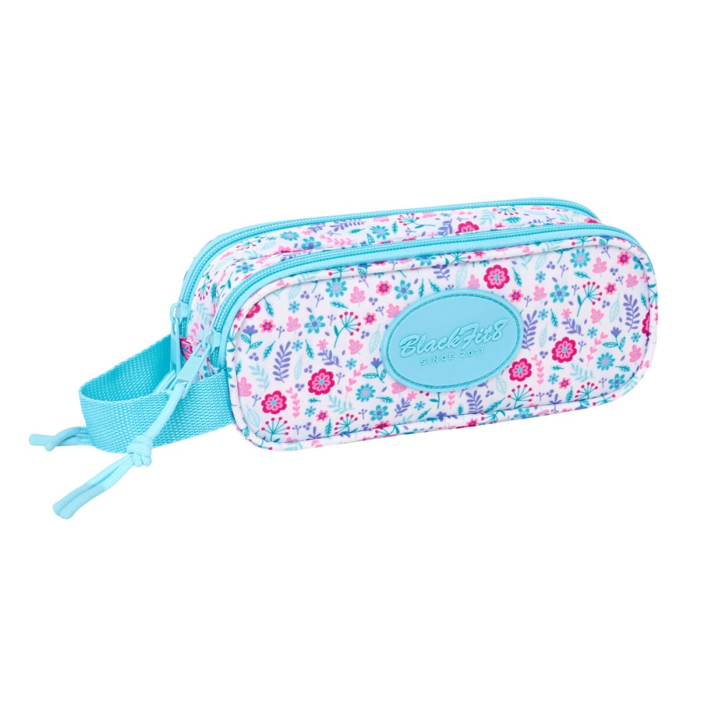 Allzwecktasche BlackFit8 Cool Bunt 21 x 8 x 6 cm
