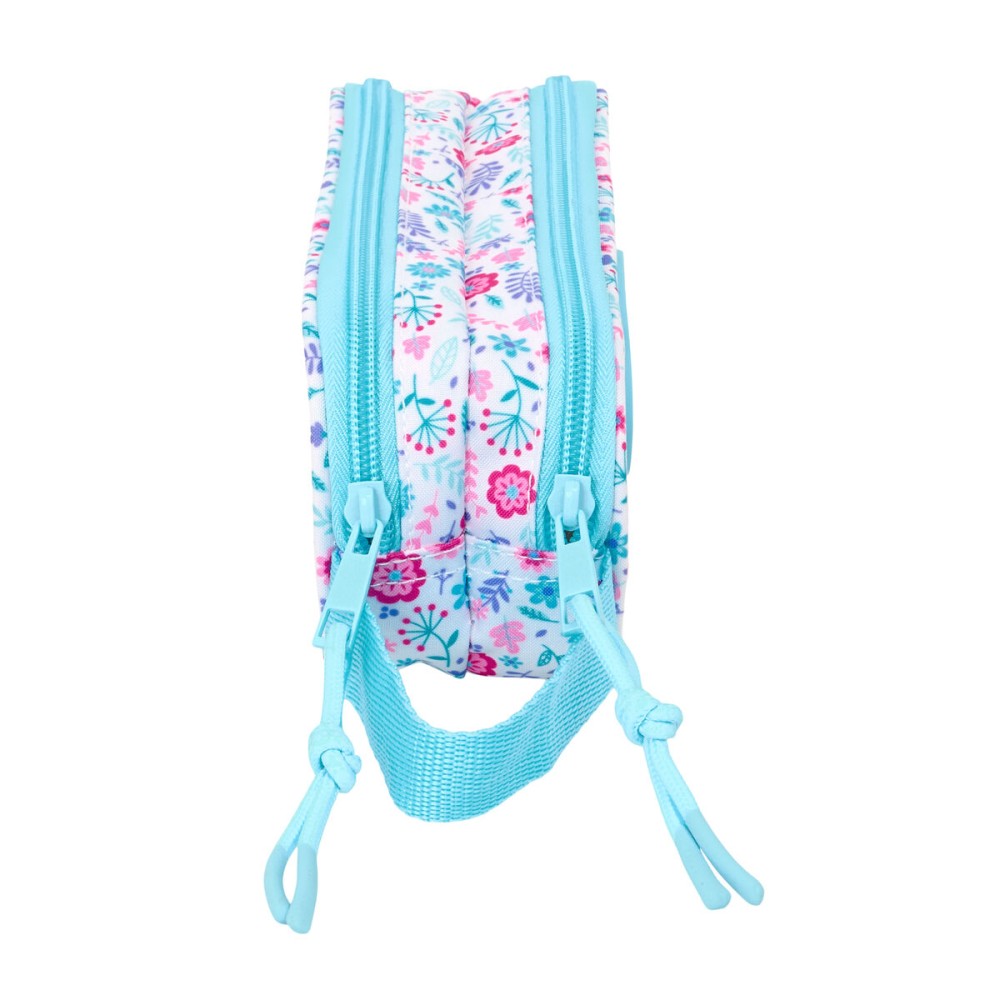 Allzwecktasche BlackFit8 Cool Bunt 21 x 8 x 6 cm