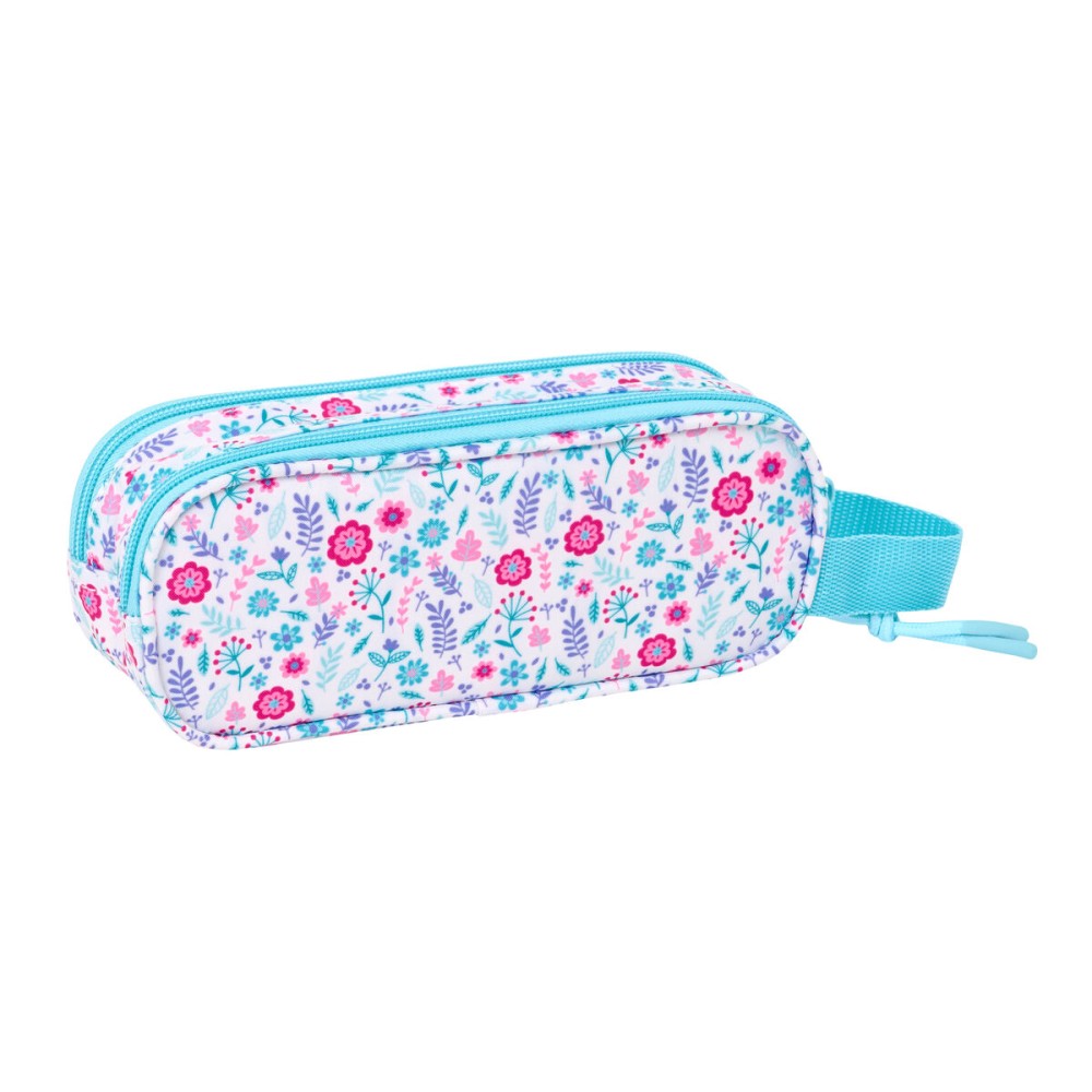 Allzwecktasche BlackFit8 Cool Bunt 21 x 8 x 6 cm