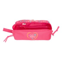 Fourre-tout Safta Feeling Multicouleur 20 x 8 x 8 cm