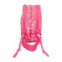 Holdall Safta Feeling Multicolour 21 x 8 x 6 cm