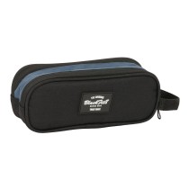 Fourre-tout BlackFit8 California Bleu Noir 21 x 8 x 6 cm