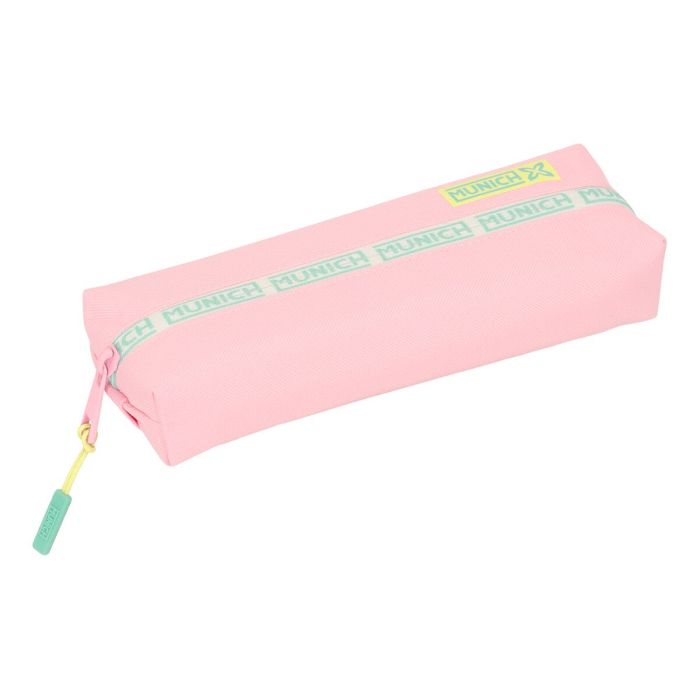 Fourre-tout Munich Candy Rose 22 x 4 x 7 cm
