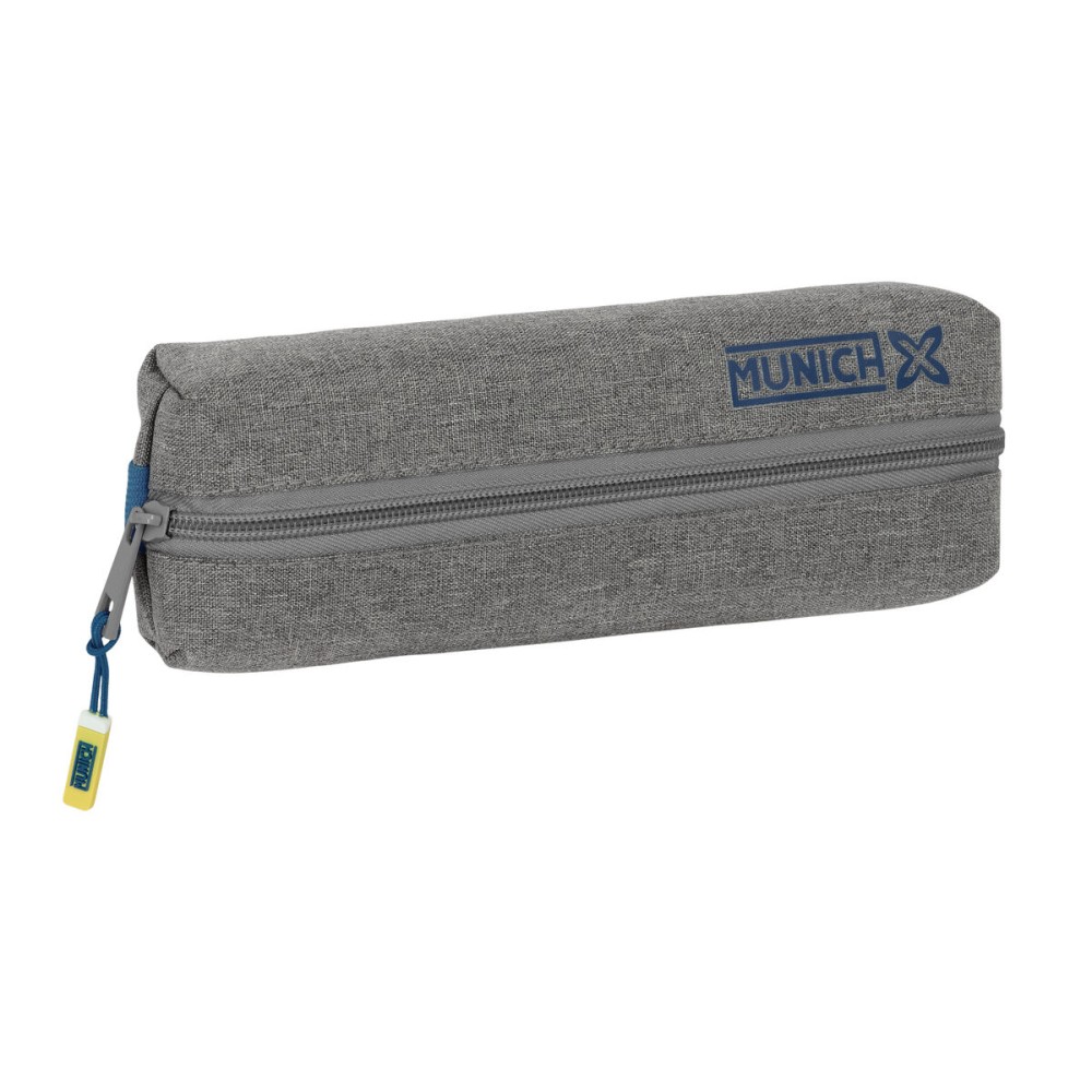 Fourre-tout Munich Street Bleu Gris 22 x 4 x 7 cm