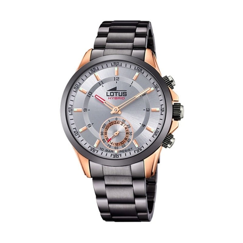 Montre Homme Lotus 18808/1 Gris