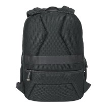 Schulrucksack Real Madrid C.F. Grau 30 x 42 x 17 cm