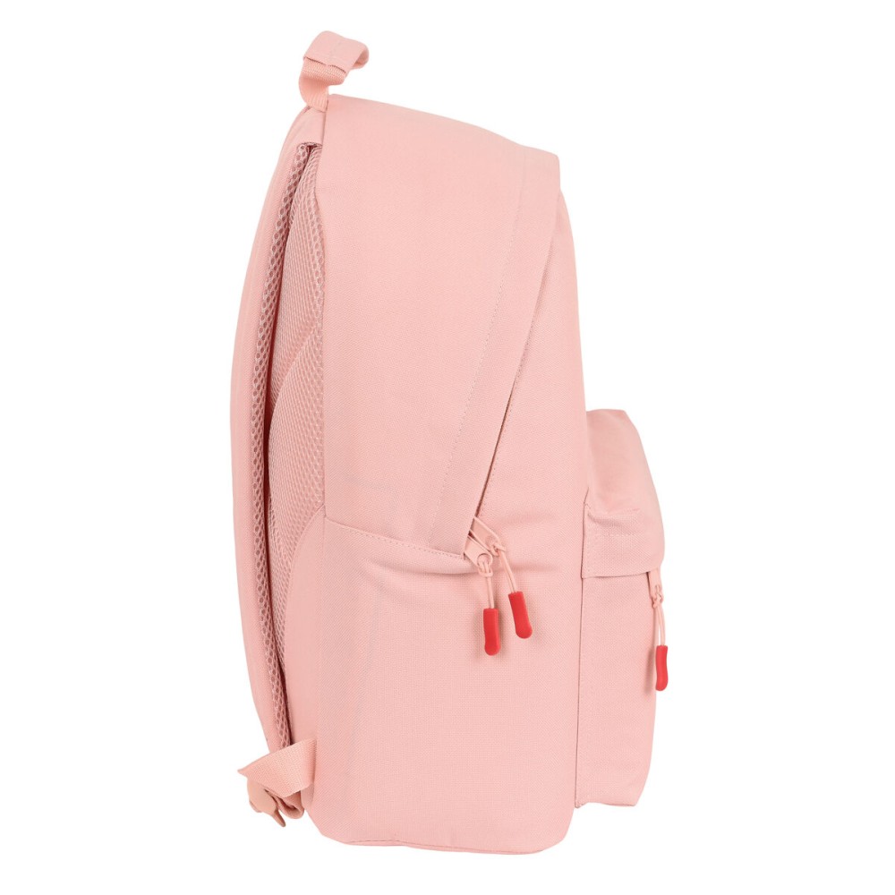 Laptop Backpack Munich munich basicos (31 x 41 x 16 cm)