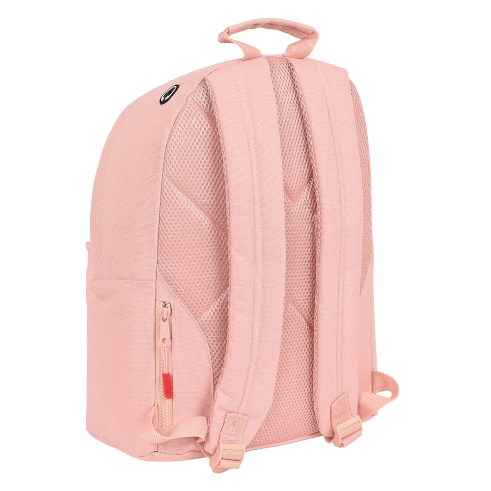 Laptop Backpack Munich munich basicos (31 x 41 x 16 cm)