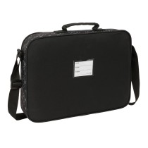 School Satchel Dragon Ball Combat Black 38 x 28 x 6 cm