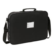 Schultasche Dragon Ball Combat Schwarz 38 x 28 x 6 cm
