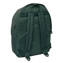 Laptoptasche Harper & Neyer Dunkelgrün 31 x 44 x 18 cm