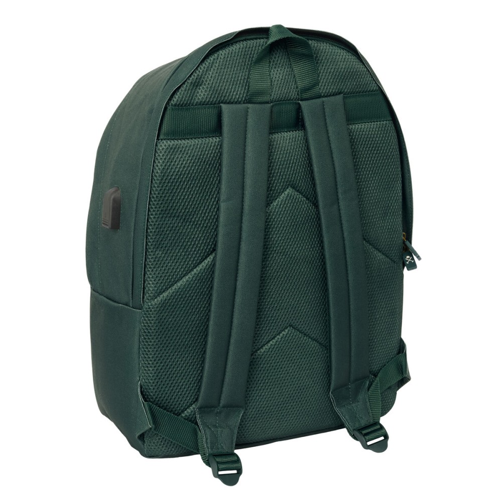 Laptoptasche Harper & Neyer Dunkelgrün 31 x 44 x 18 cm