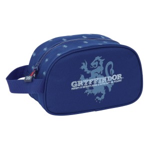 Reise-Toilettentasche Harry Potter Captain Marineblau 26 x 15 x 12 cm