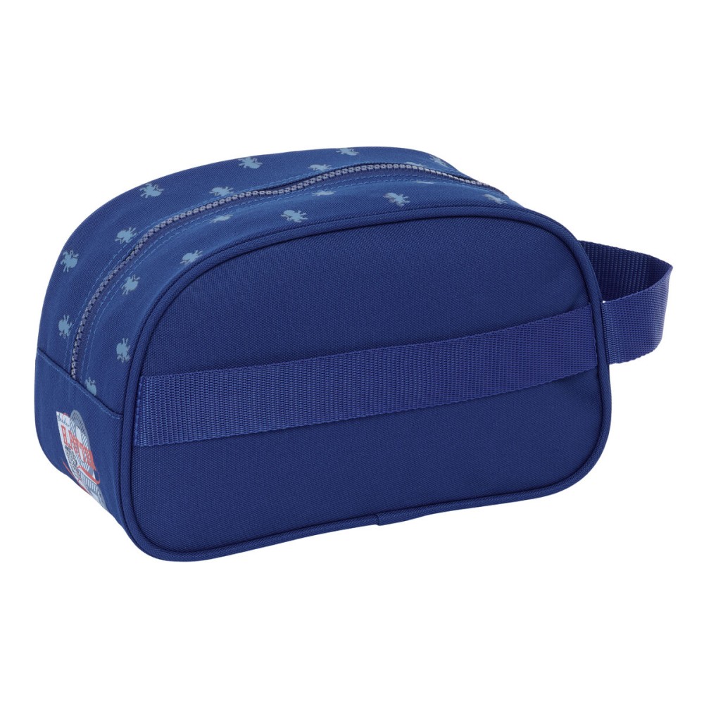 Nécessaire de Voyage Harry Potter Captain Blue marine 26 x 15 x 12 cm