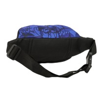 Sac banane El Niño Roller Bleu Noir 23 x 12 x 9 cm