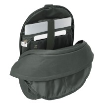 Laptoptasche Harper & Neyer +usb harper & neyer Grau 31 x 44 x 18 cm