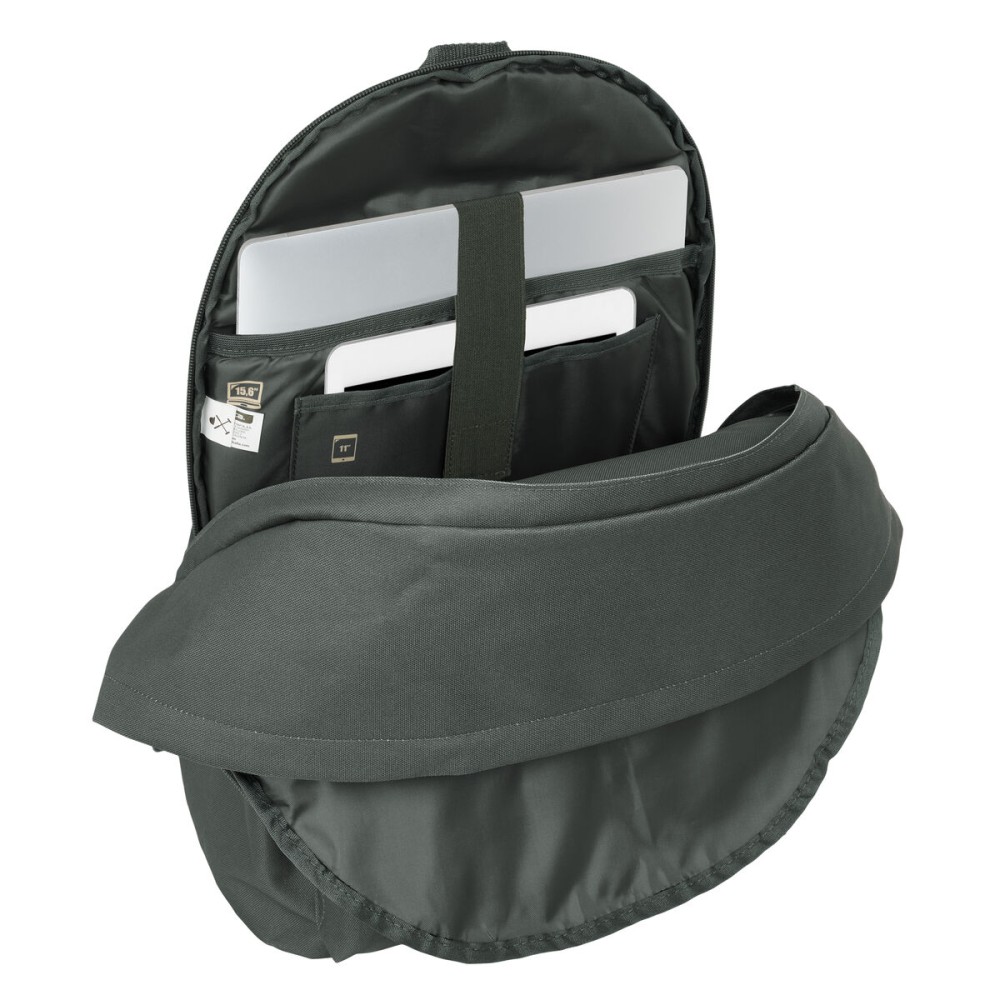 Laptoptasche Harper & Neyer +usb harper & neyer Grau 31 x 44 x 18 cm