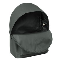 Laptoptasche Harper & Neyer +usb harper & neyer Grau 31 x 44 x 18 cm