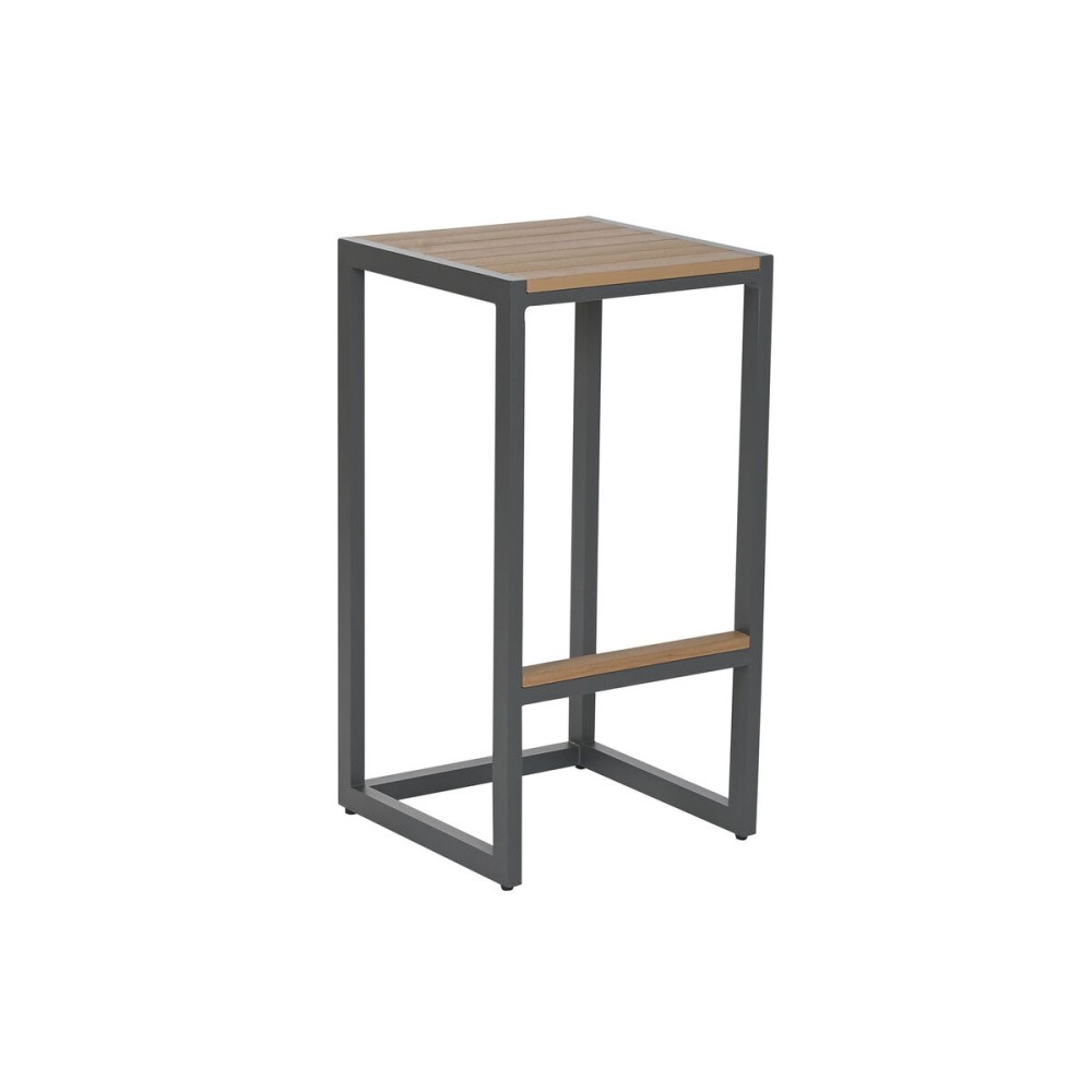 Meuble de cuisine Home ESPRIT Gris Naturel 127 x 100 x 90 cm 127 x 100 x 95 cm