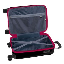Cabin suitcase Star Wars star wars Black 20'' 34,5 x 55 x 20 cm