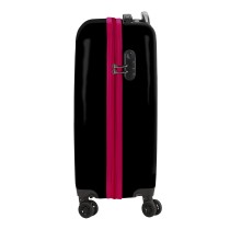 Cabin suitcase Star Wars star wars Black 20'' 34,5 x 55 x 20 cm
