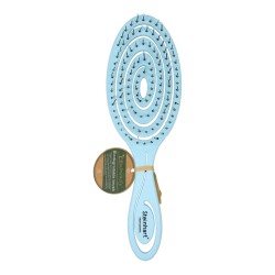 Brosse Démêlante Steinhart Bleu