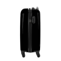 Trolley de Cabine Sevilla Fútbol Club sevilla fc 34.5 x 55 x 20 cm Noir 20''