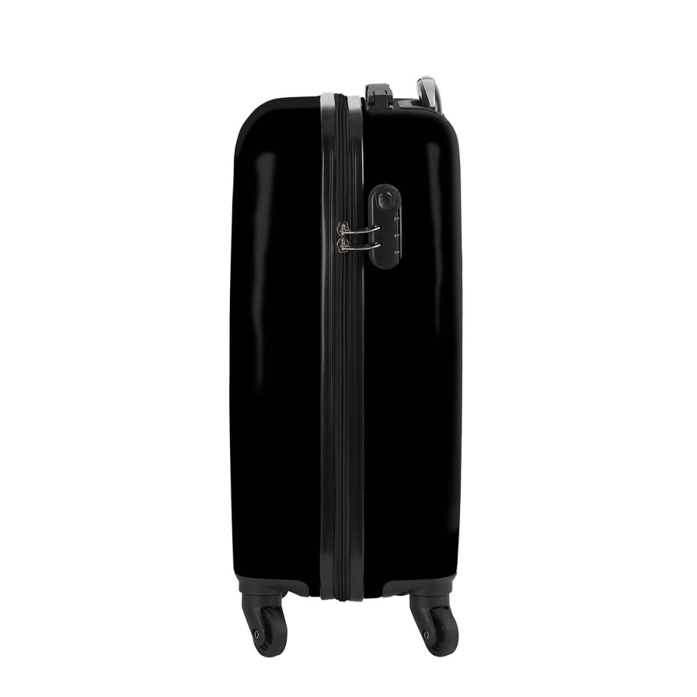 Trolley de Cabine Sevilla Fútbol Club sevilla fc 34.5 x 55 x 20 cm Noir 20''
