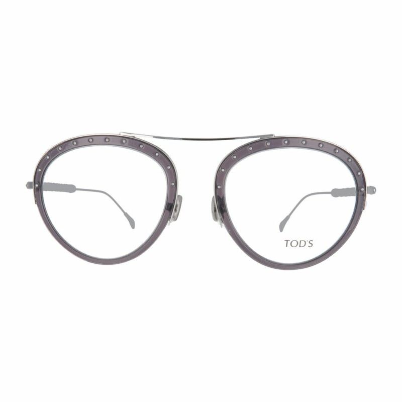 Monture de Lunettes Femme Tods TO5211-001-52