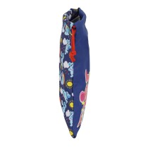Imbiss-Täschchen Blue's Clues Marineblau PVC 20 x 25 cm Sack
