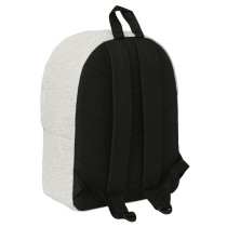Sacoche pour Portable Kappa kappa Gris (31 x 40 x 16 cm)