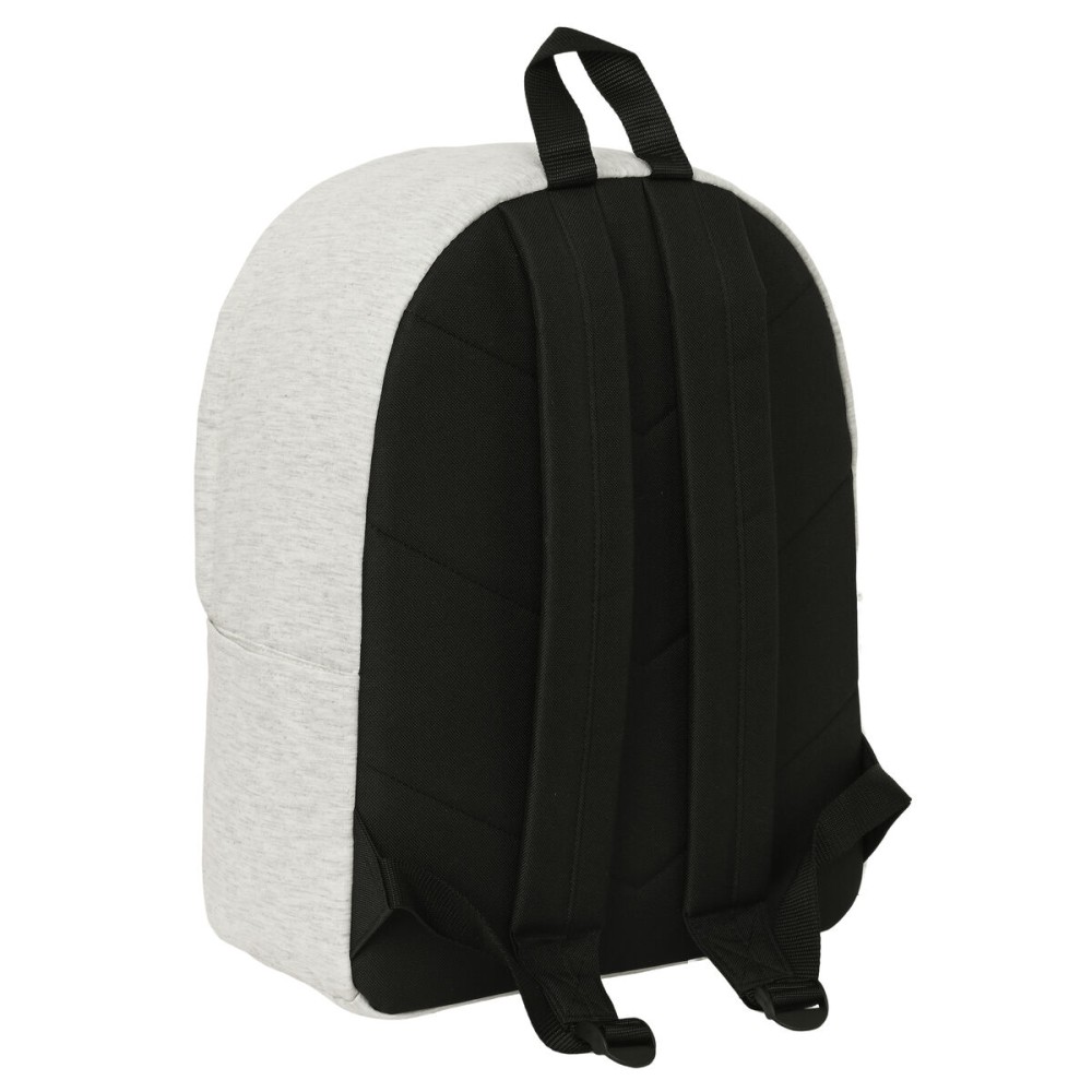 Sacoche pour Portable Kappa kappa Gris (31 x 40 x 16 cm)