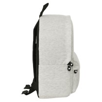 Sacoche pour Portable Kappa kappa Gris (31 x 40 x 16 cm)
