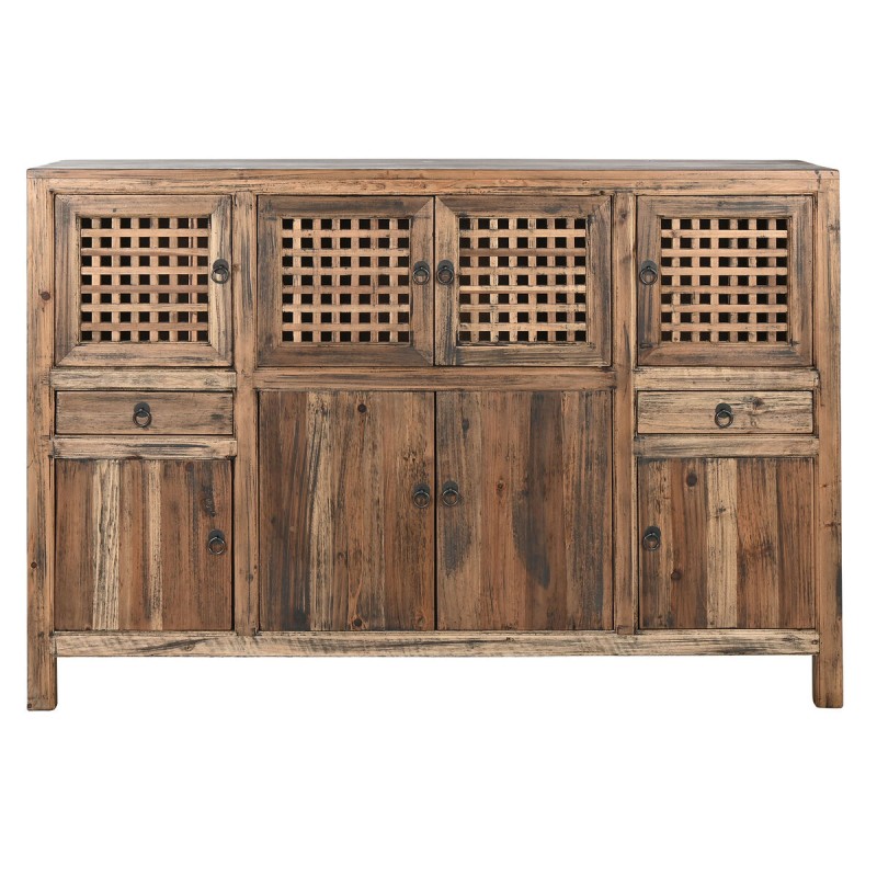 Buffet Home ESPRIT Naturel 153 x 37 x 104 cm