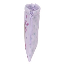 snack bag Wish Lilac 20 x 25 x 1 cm Sack