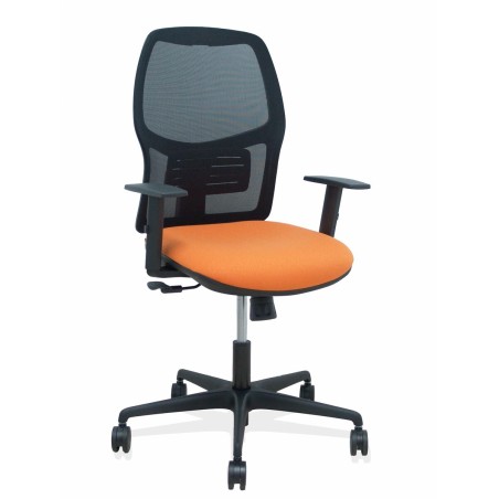 Bürostuhl P&C Alfera Orange