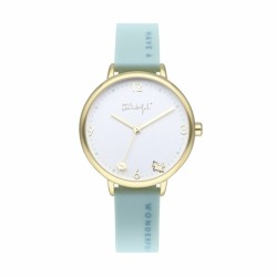 Ladies' Watch Mr. Wonderful WR40200