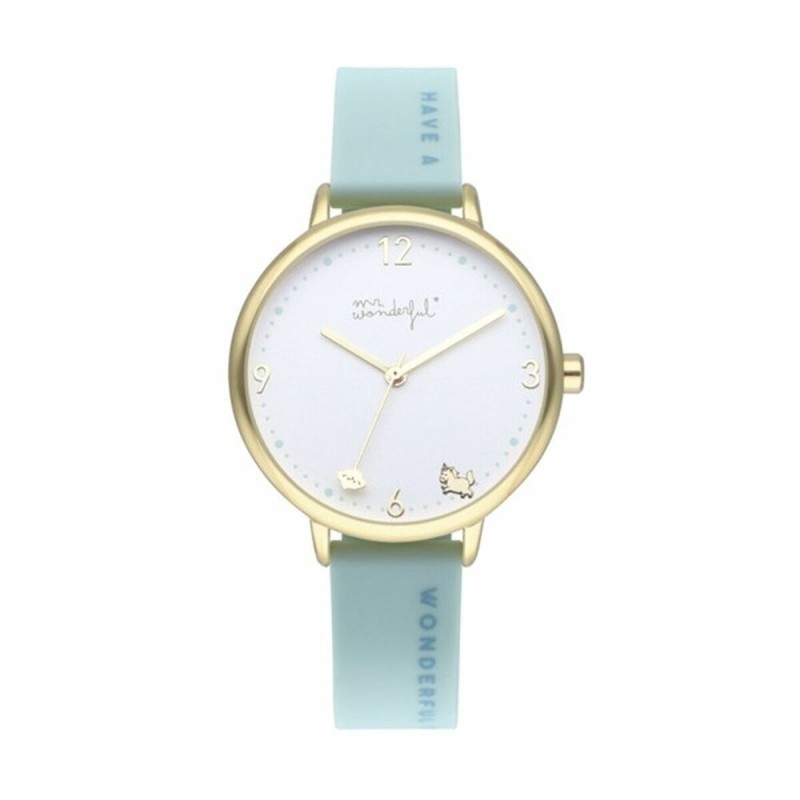 Ladies' Watch Mr. Wonderful WR40200