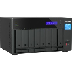 Stockage en Réseau NAS Qnap TVS-H874T-I7-32G Noir